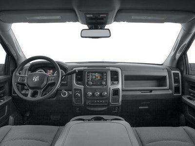 2016 RAM 2500 Tradesman