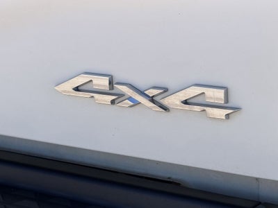 2022 RAM 2500 Limited Longhorn Mega Cab 4x4 6'4' Box