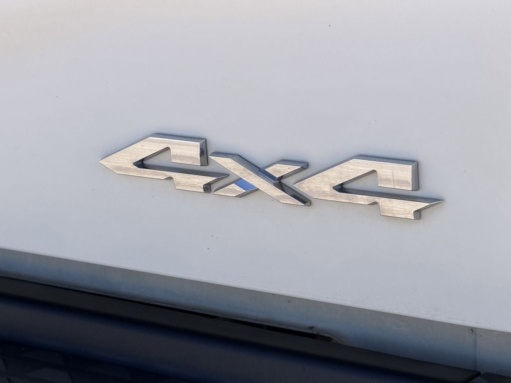 2022 RAM 2500 Limited Longhorn Mega Cab 4x4 6'4' Box