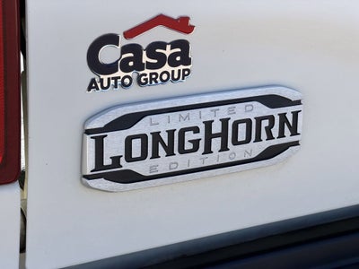 2022 RAM 2500 Limited Longhorn Mega Cab 4x4 6'4' Box