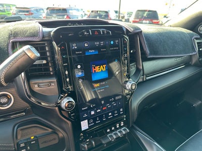 2024 RAM 2500 Limited Crew Cab 4x4 6'4' Box
