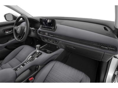 2024 Honda HR-V 2WD LX