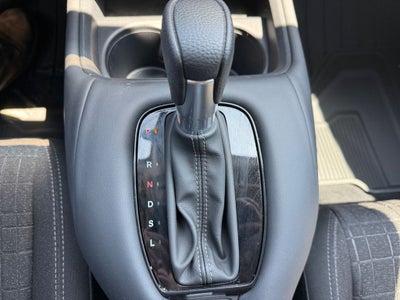 2024 Honda HR-V 2WD LX