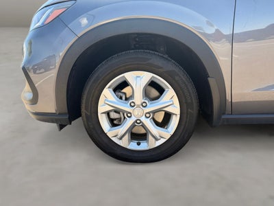 2024 Honda HR-V 2WD LX