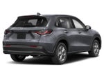 2024 Honda HR-V 2WD LX