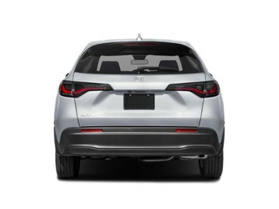 2024 Honda HR-V 2WD LX