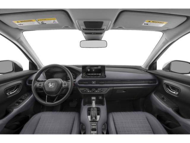 2024 Honda HR-V 2WD LX
