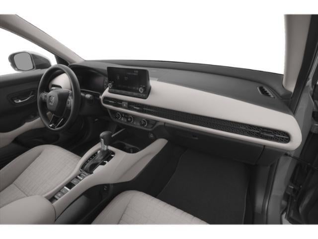 2025 Honda HR-V AWD LX