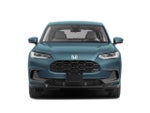 2025 Honda HR-V AWD LX