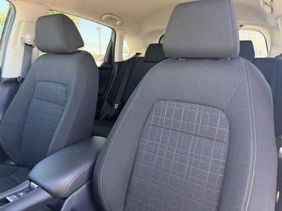 2025 Honda HR-V AWD LX