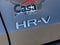 2025 Honda HR-V AWD LX