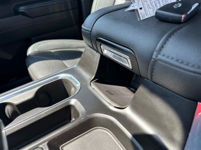 2023 Chevrolet Silverado 1500 4WD Crew Cab Short Bed LT Trail Boss
