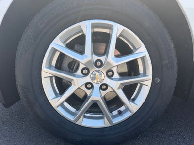 2023 Chevrolet Equinox FWD LT