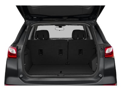 2021 Chevrolet Equinox AWD LS