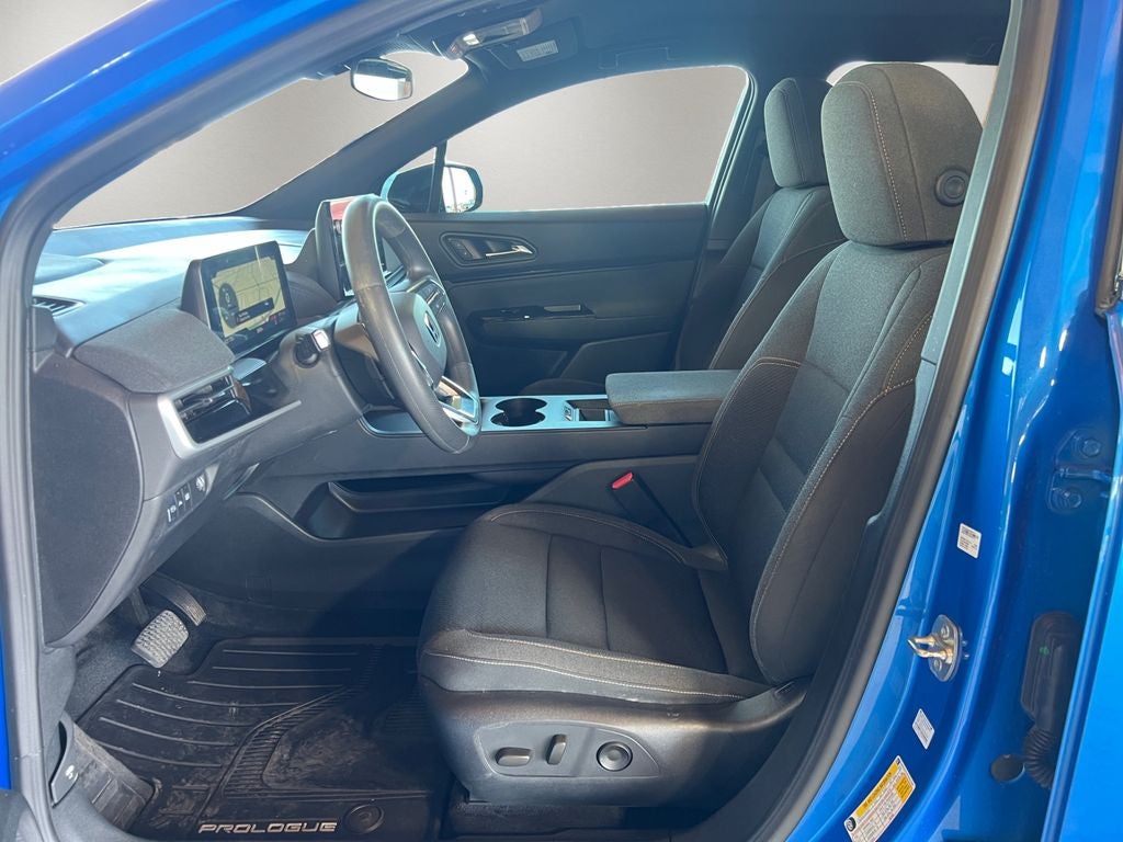 2024 Honda Prologue EX