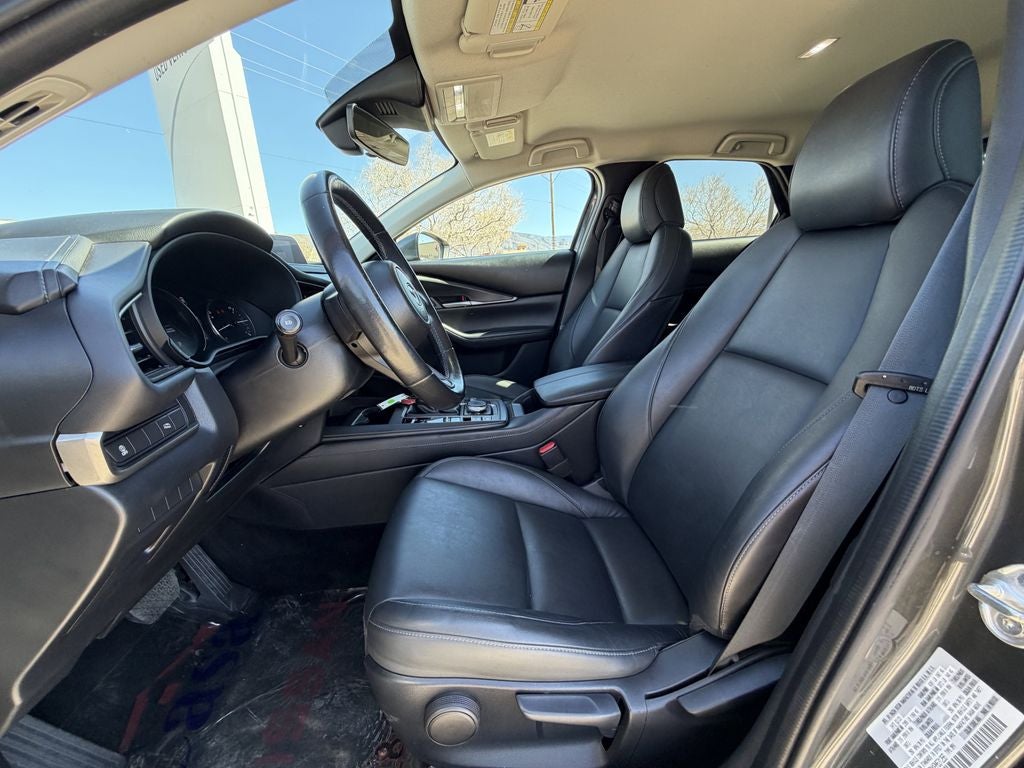 2023 Mazda Mazda CX-30 2.5 S Select