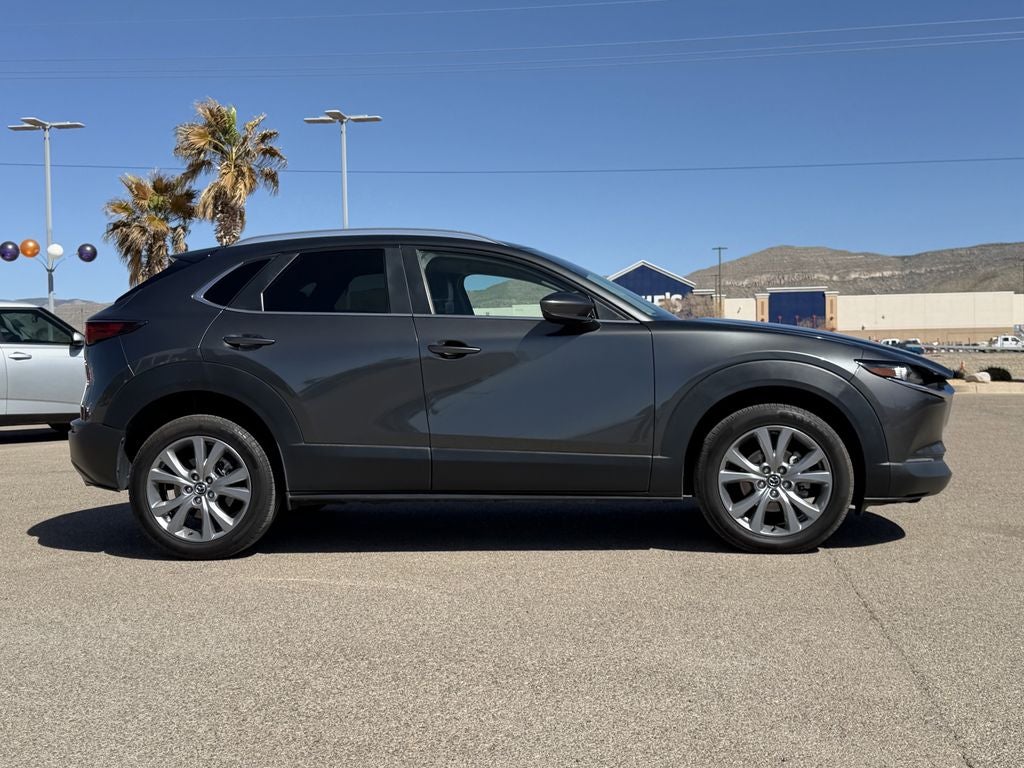 2023 Mazda Mazda CX-30 2.5 S Select