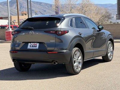 2023 Mazda Mazda CX-30 2.5 S Select