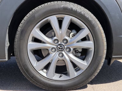 2023 Mazda Mazda CX-30 2.5 S Select