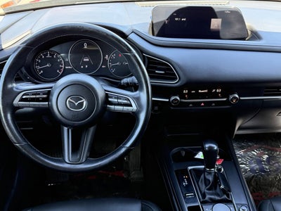 2023 Mazda Mazda CX-30 2.5 S Select