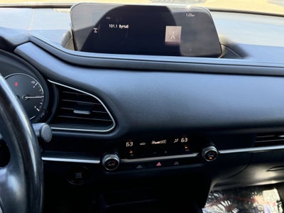 2023 Mazda Mazda CX-30 2.5 S Select