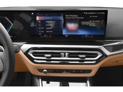 2023 BMW 330i xDrive