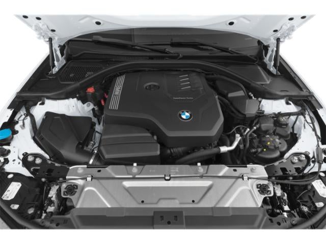 2023 BMW 330i xDrive