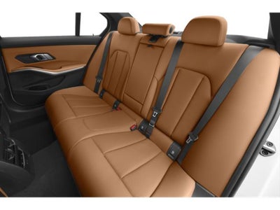 2023 BMW 330i xDrive