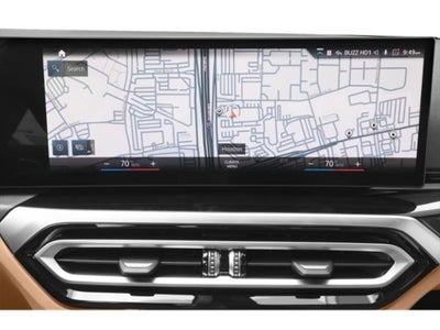 2023 BMW 330i xDrive