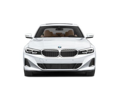 2023 BMW 330i xDrive