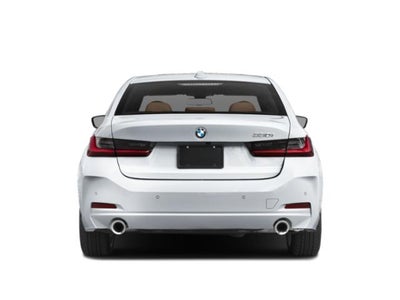 2023 BMW 330i xDrive