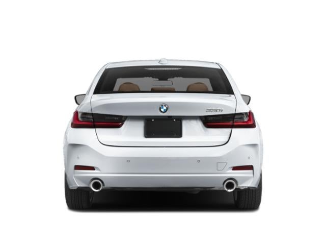 2023 BMW 330i xDrive