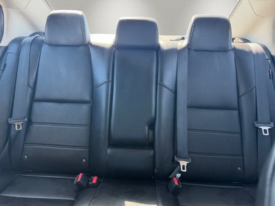 2022 Nissan Sentra SR Xtronic CVT