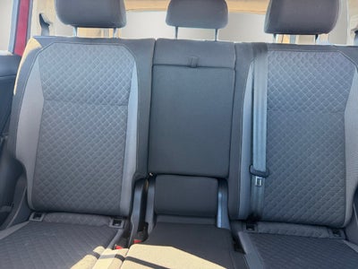2018 Volkswagen Tiguan 2.0T S