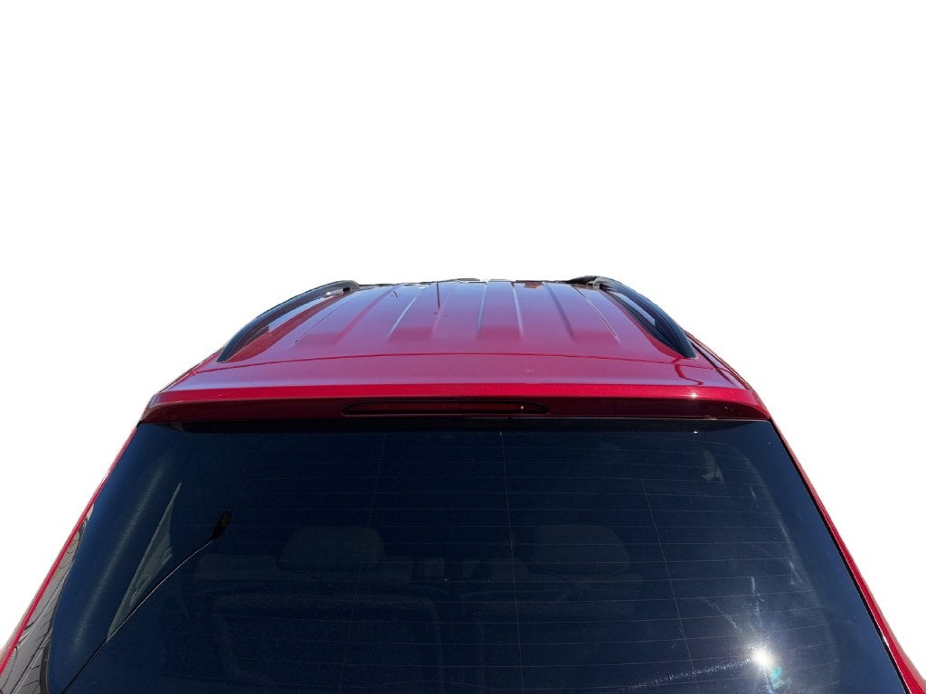 2018 Volkswagen Tiguan 2.0T S