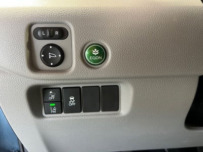 2022 Honda Pilot AWD EX-L