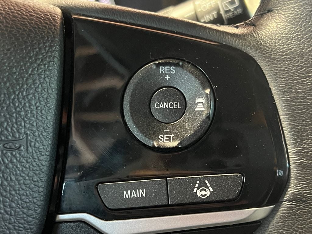2022 Honda Pilot AWD EX-L