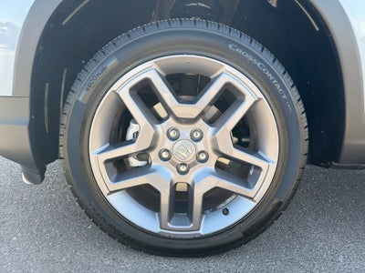 2023 Honda Passport AWD EX-L