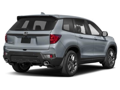 2023 Honda Passport AWD EX-L