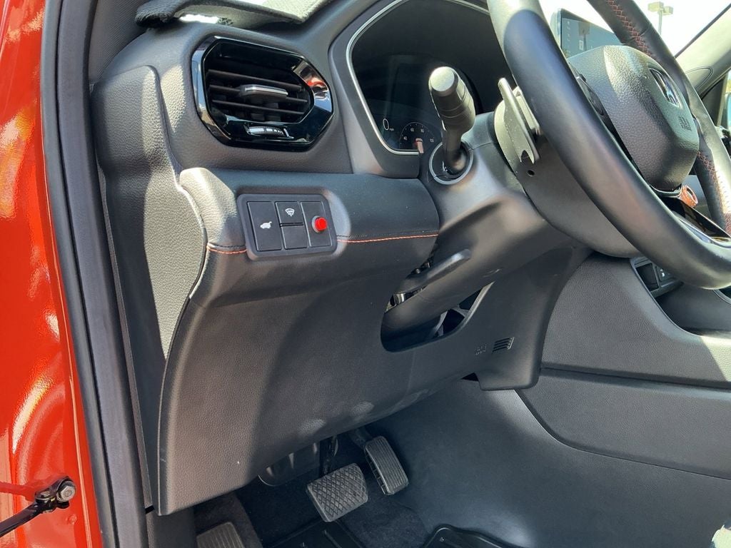 2026 Honda Passport AWD TrailSport Elite
