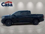 2023 Honda Ridgeline Sport