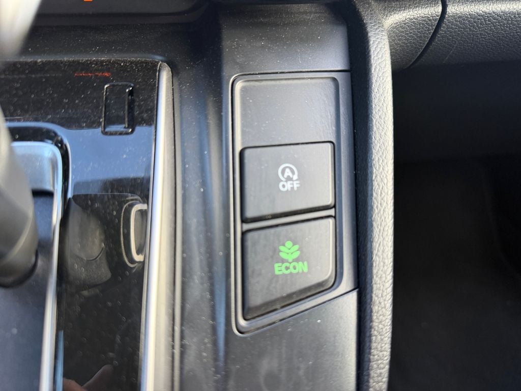 2021 Honda CR-V AWD EX-L