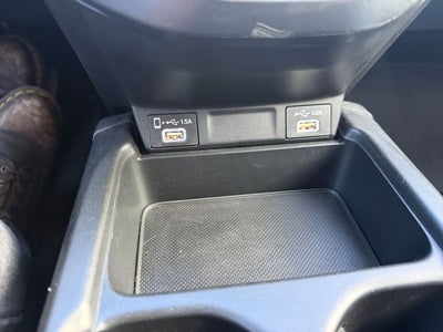 2021 Honda CR-V AWD EX-L