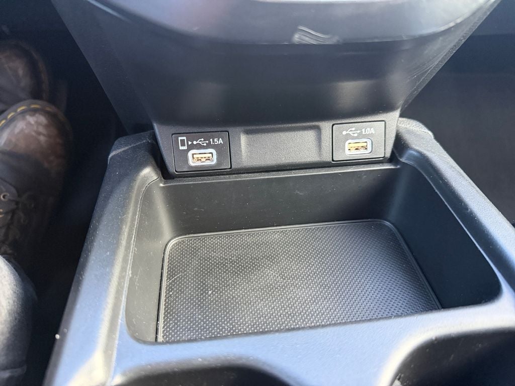 2021 Honda CR-V AWD EX-L