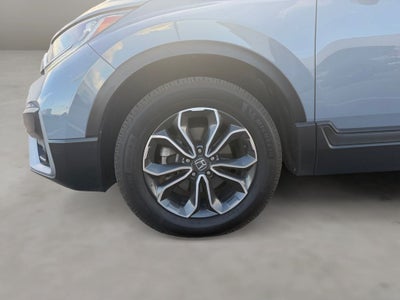 2021 Honda CR-V AWD EX-L