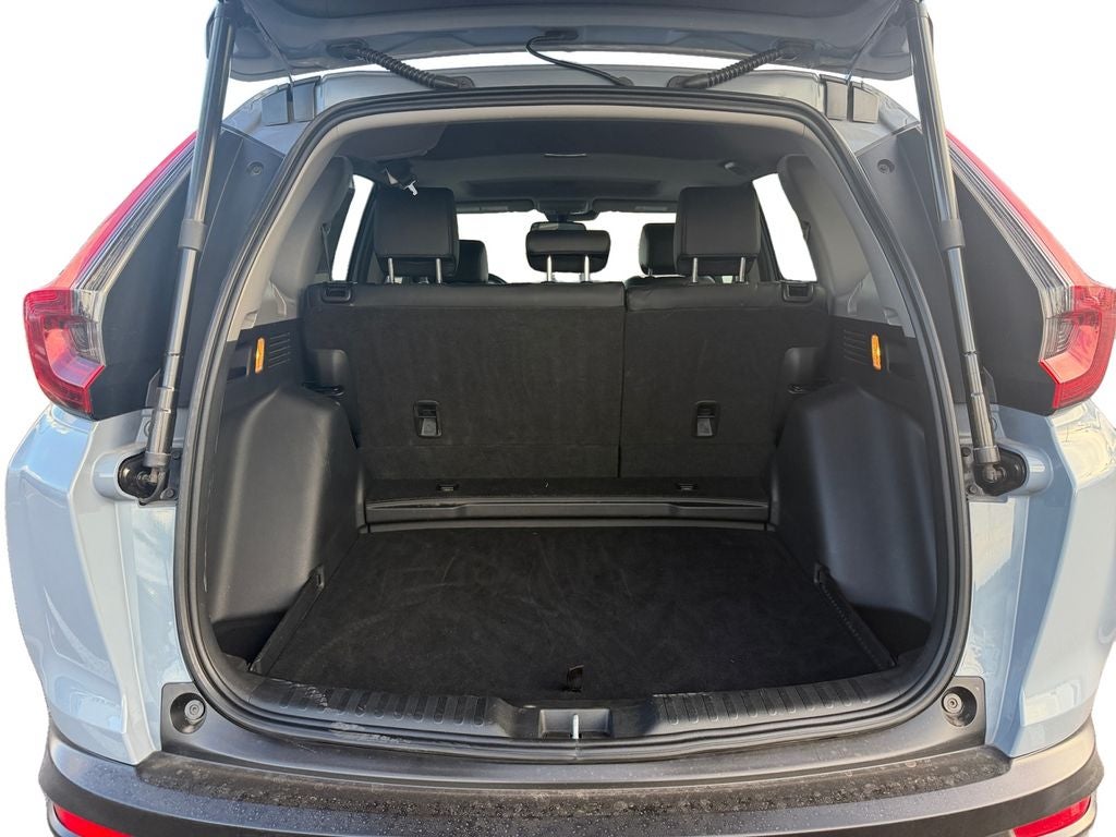 2021 Honda CR-V AWD EX-L