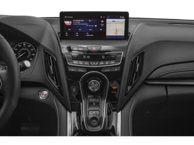 2020 Acura RDX Technology Package