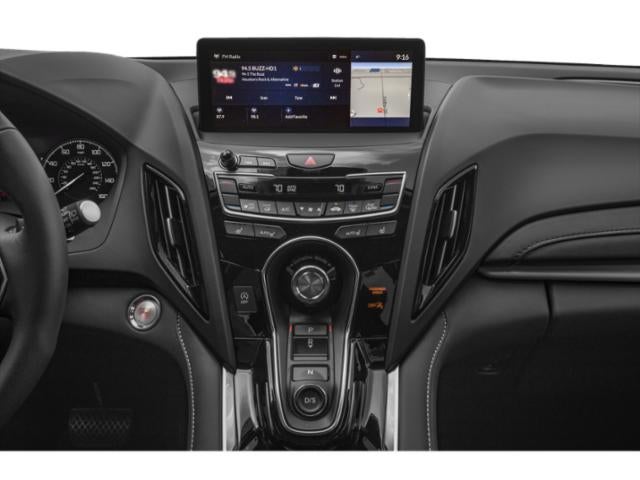 2020 Acura RDX Technology Package