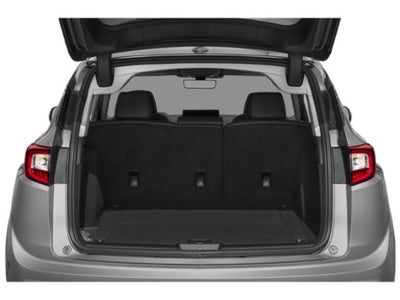 2020 Acura RDX Technology Package