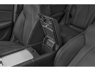 2020 Acura RDX Technology Package